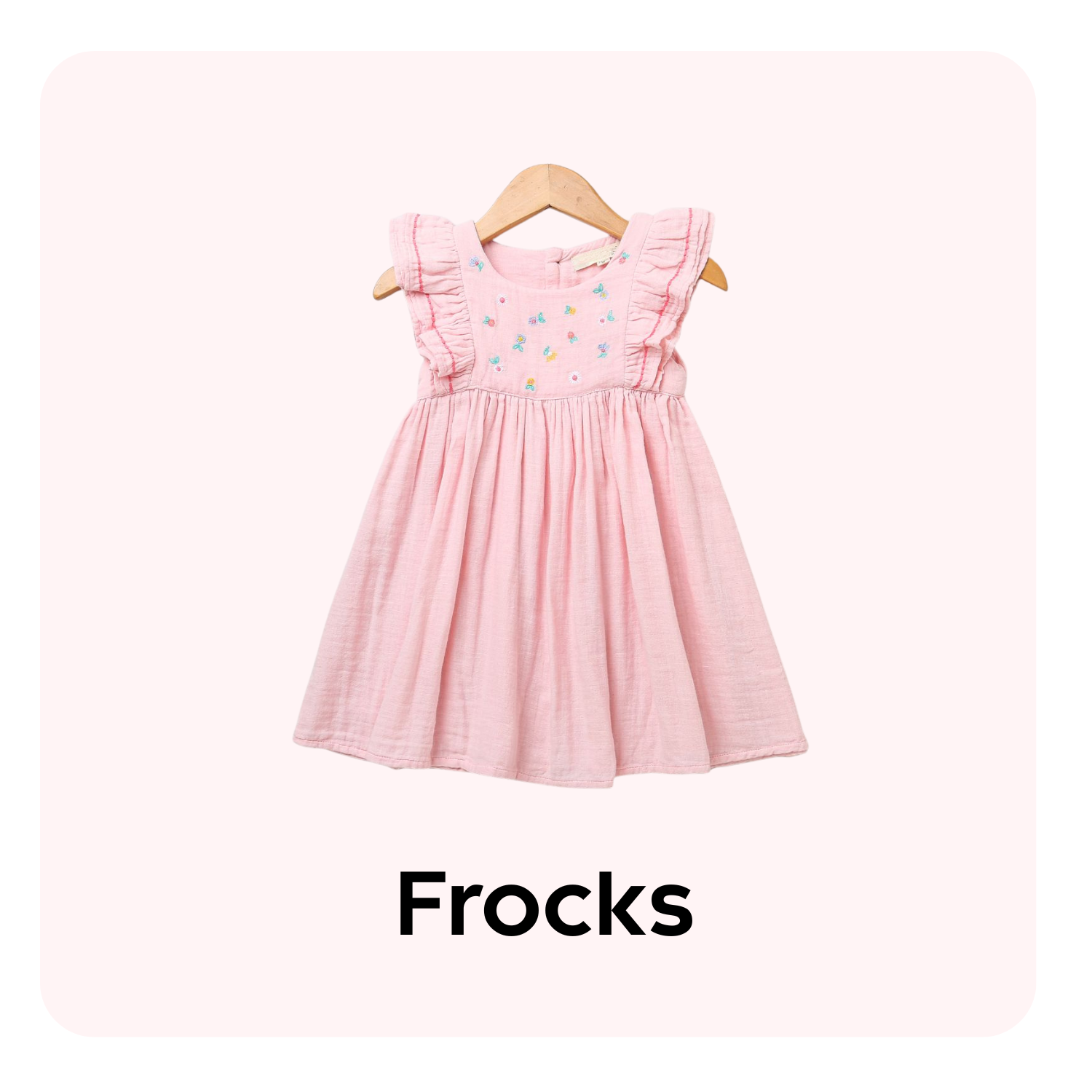 frocks
