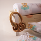 Newborn Muslin Starter Kit (GOTS Certified Organic)