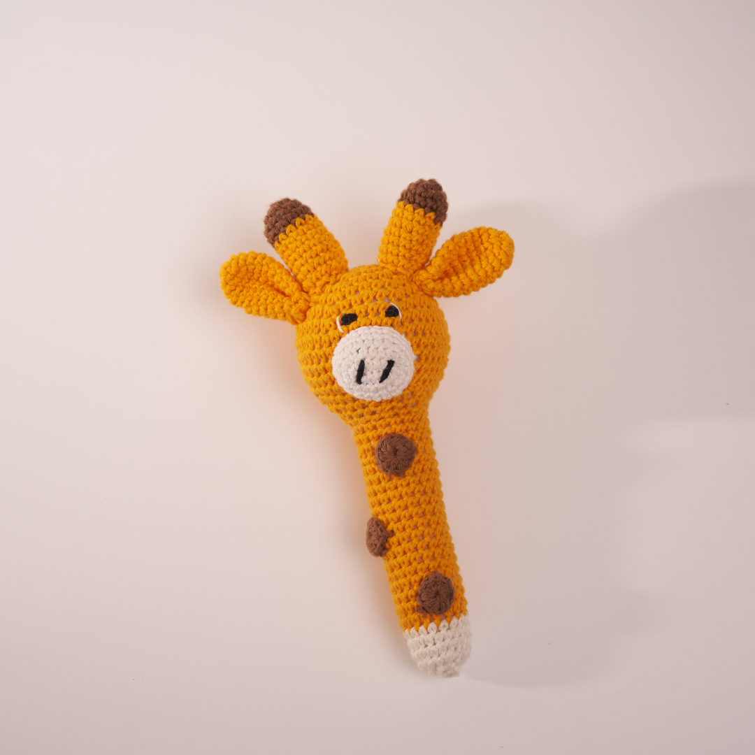 Newborn Muslin Starter Kit (GOTS Certified Organic)