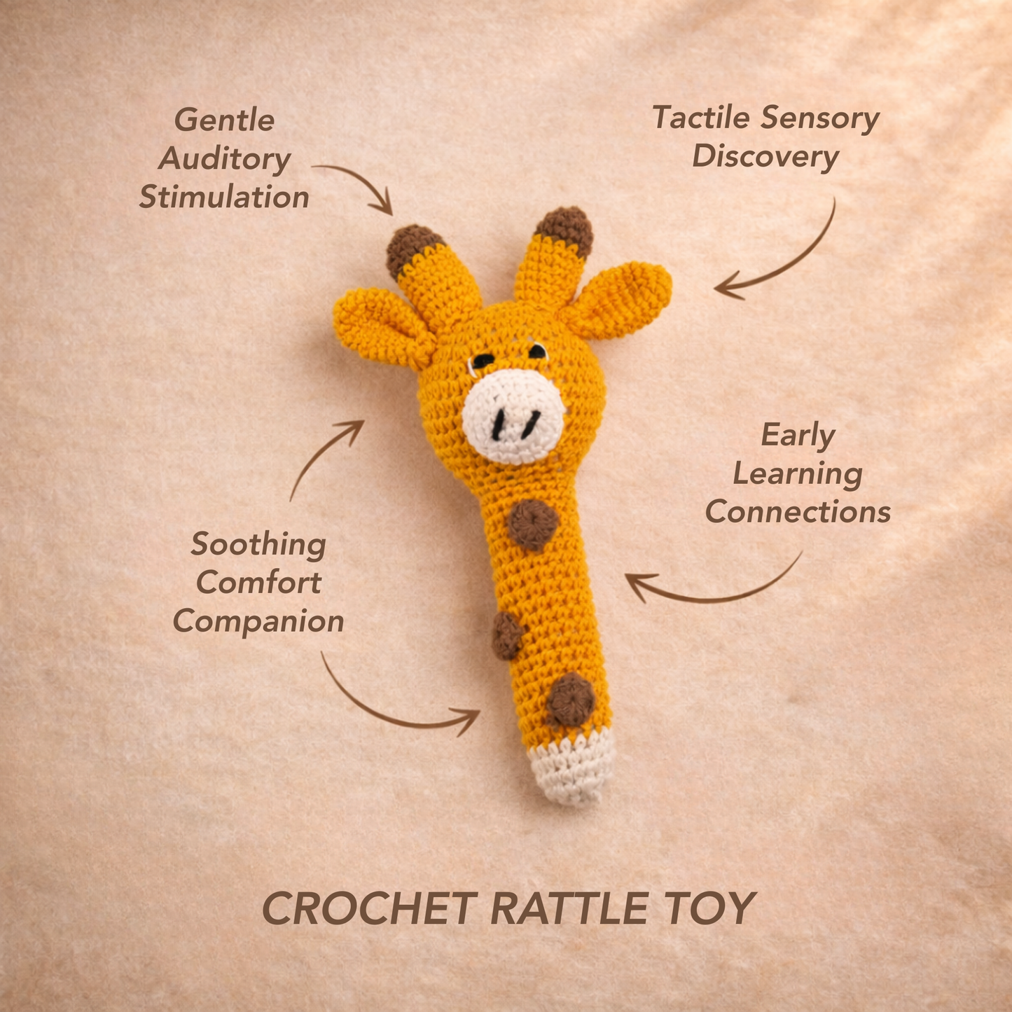 Tutu & Kai Premium Organic Newborn Starter Gift Set (0–3 Months)